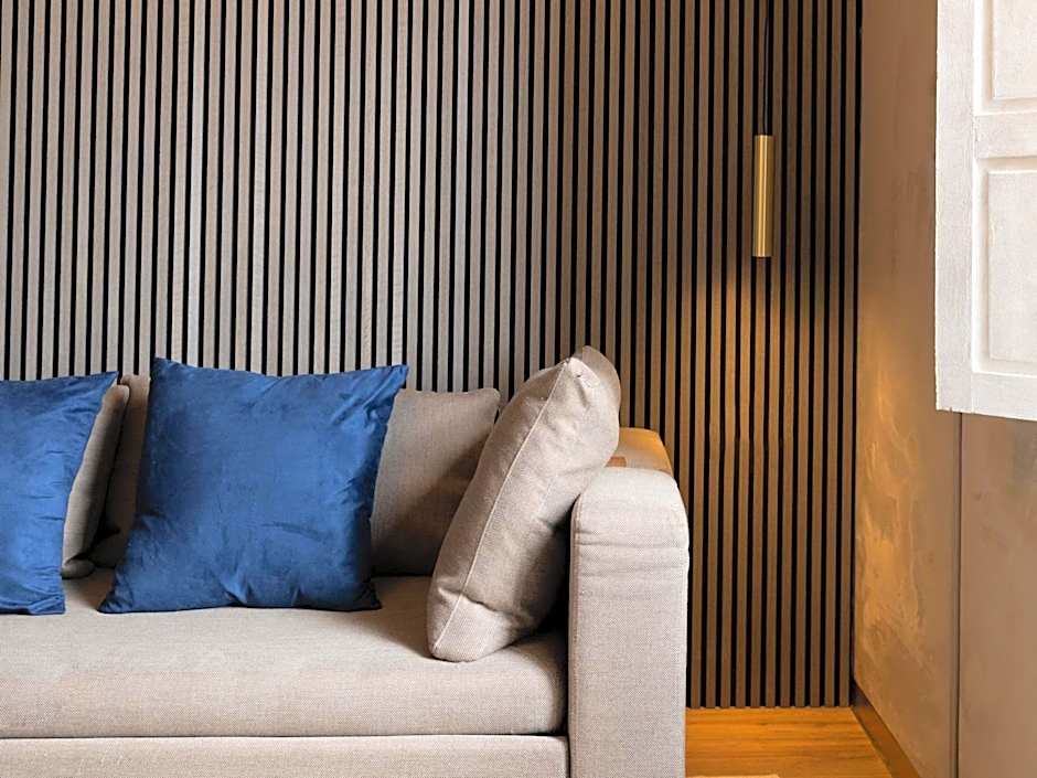 LE REVE DE NAIM Firenze