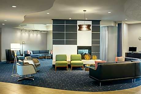 Courtyard by Marriott Richland Columbia Point