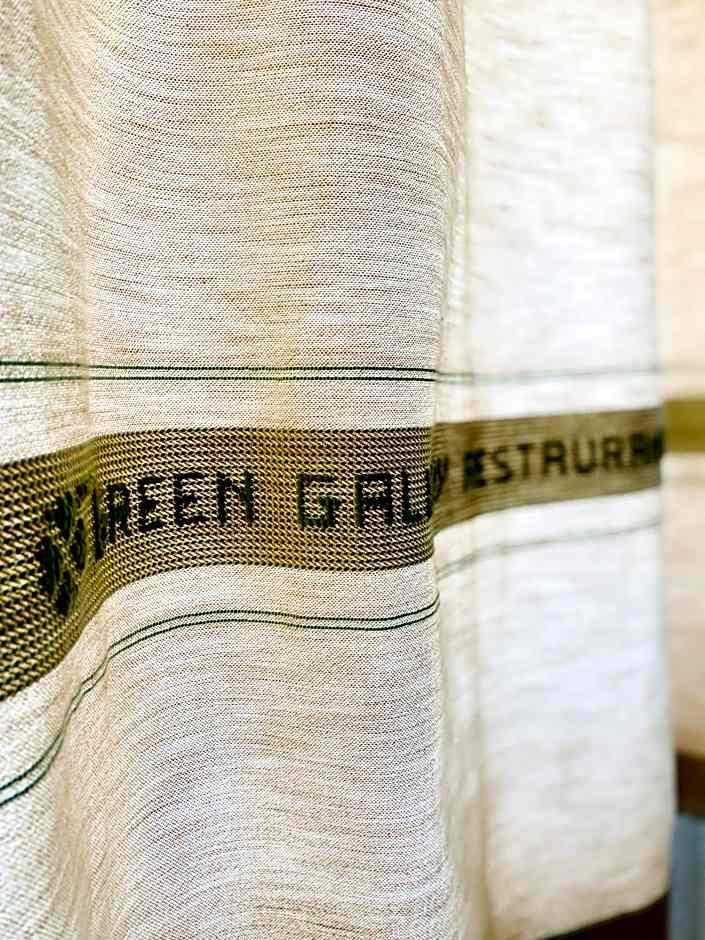 Green Gallery Hotel and Restaurant