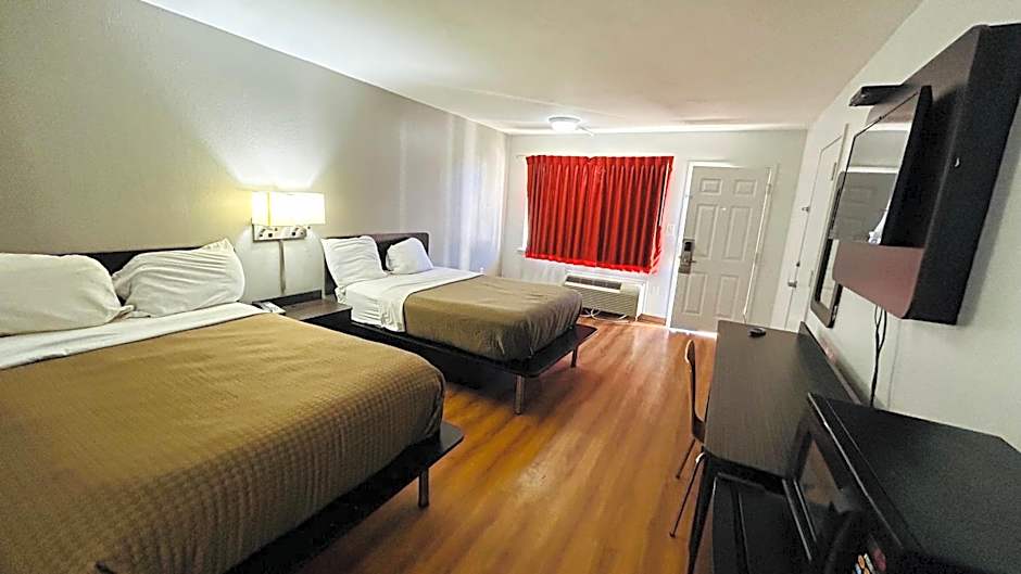 Super 7 Inn By OYO Tupelo Hwy 178