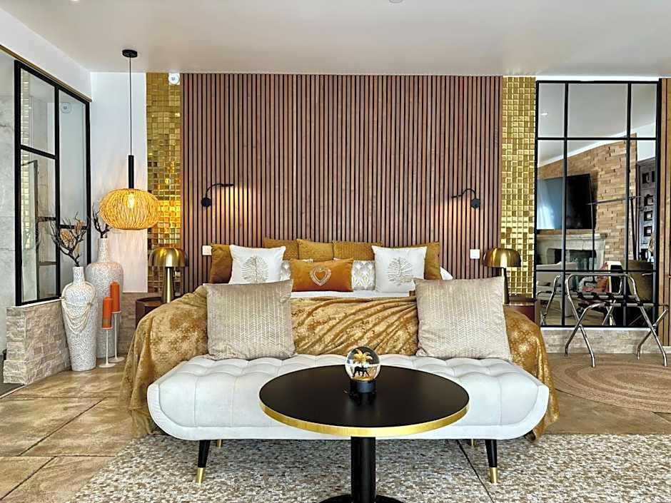 Le Confidentiel Hôtel & SPA