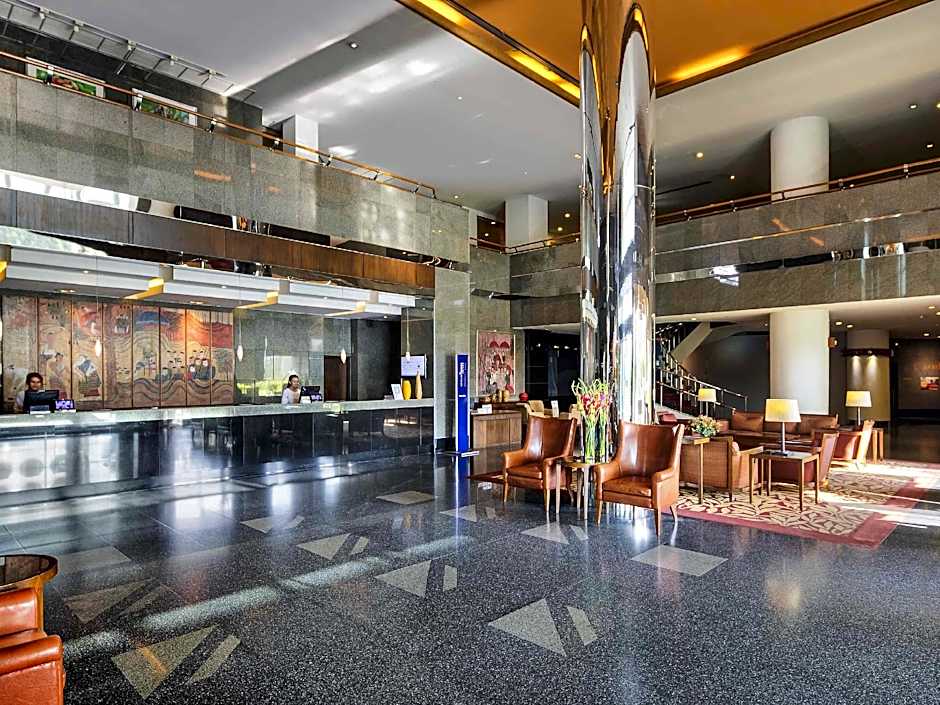 Novotel Bangkok Bangna