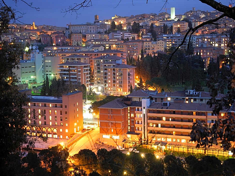 Hotel Giò Wine e Jazz Area