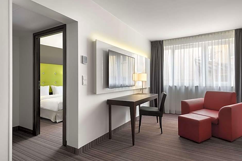 Radisson Blu Sobieski Hotel, Warsaw