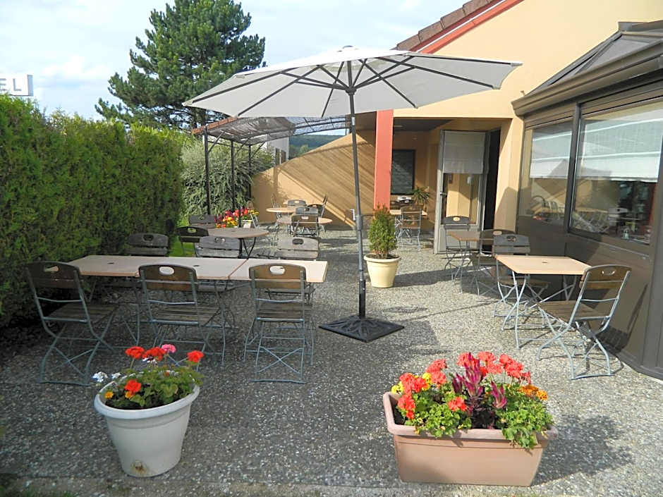 Campanile Epernay - Dizy 51530