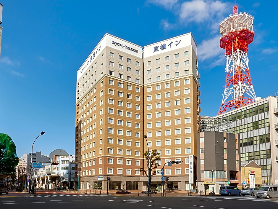 Toyoko Inn Shonan Hiratsuka-Eki Kita-Guchi No.1