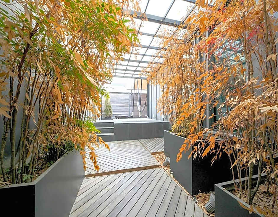 Dongtan Js Boutique Hotel