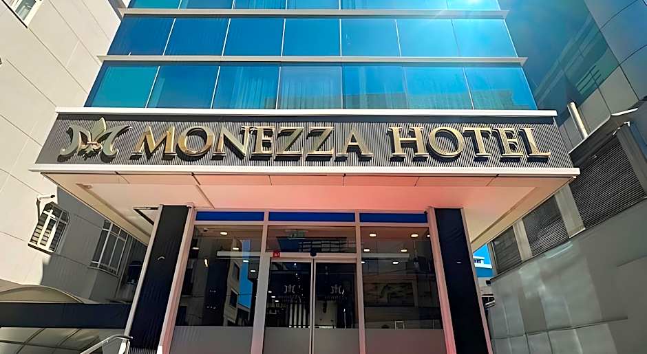 MONEZZA HOTEL MALTEPE