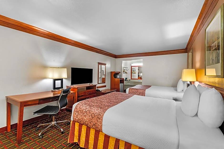 Scottish Inns - Decatur