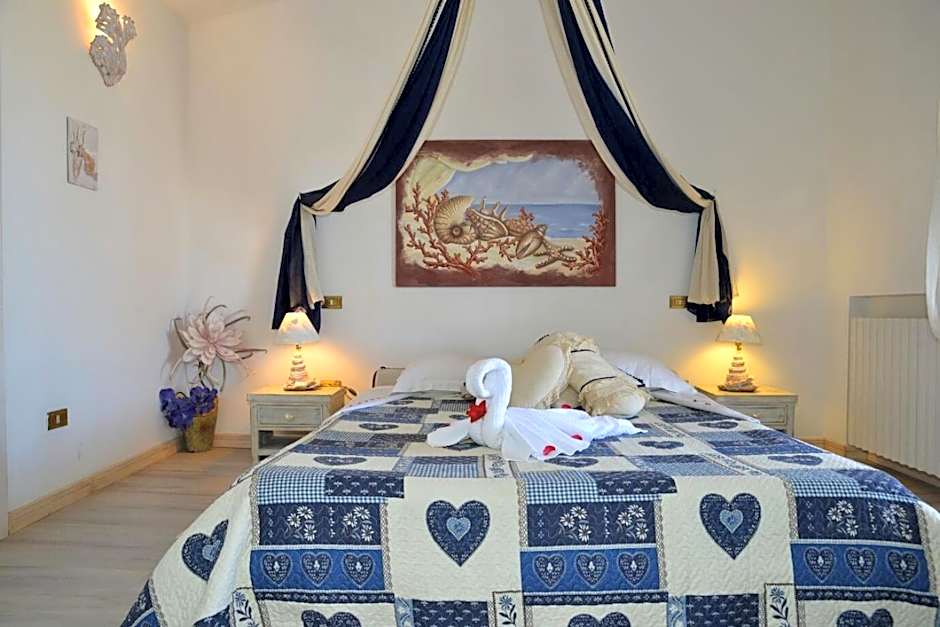 B&B Oltremare – Arzachena, NJ
