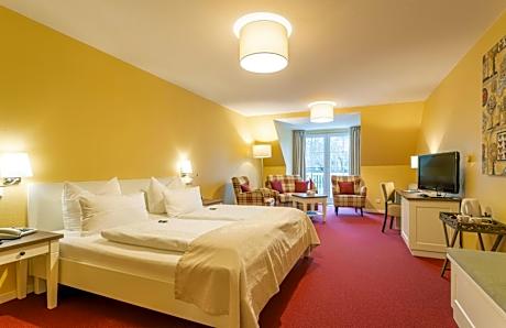 Balcony Room Superior