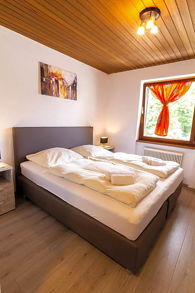 Metzgerwirt Vieh Heli