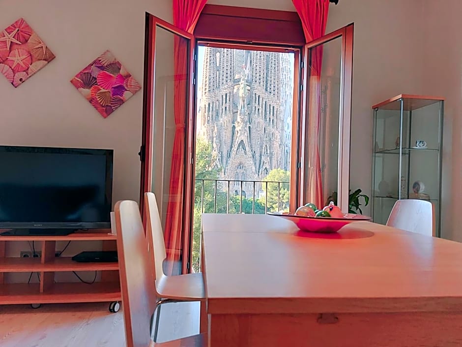 Absolute Sagrada Familia