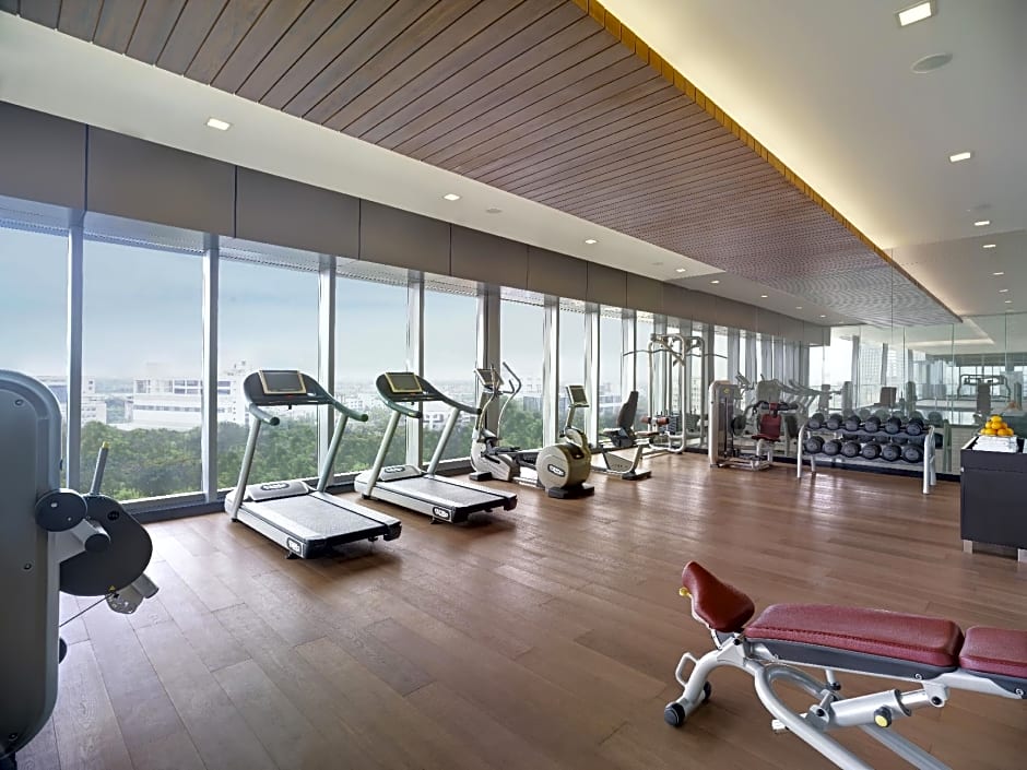 Vivanta Kolkata EM Bypass