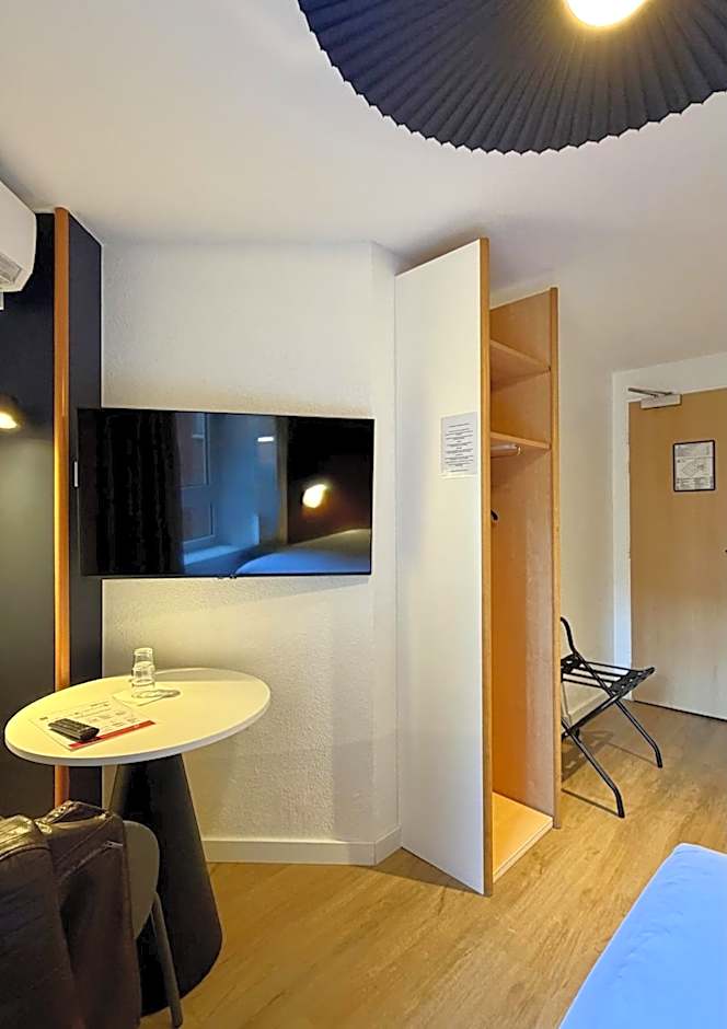 ibis Toulouse Pont Jumeaux