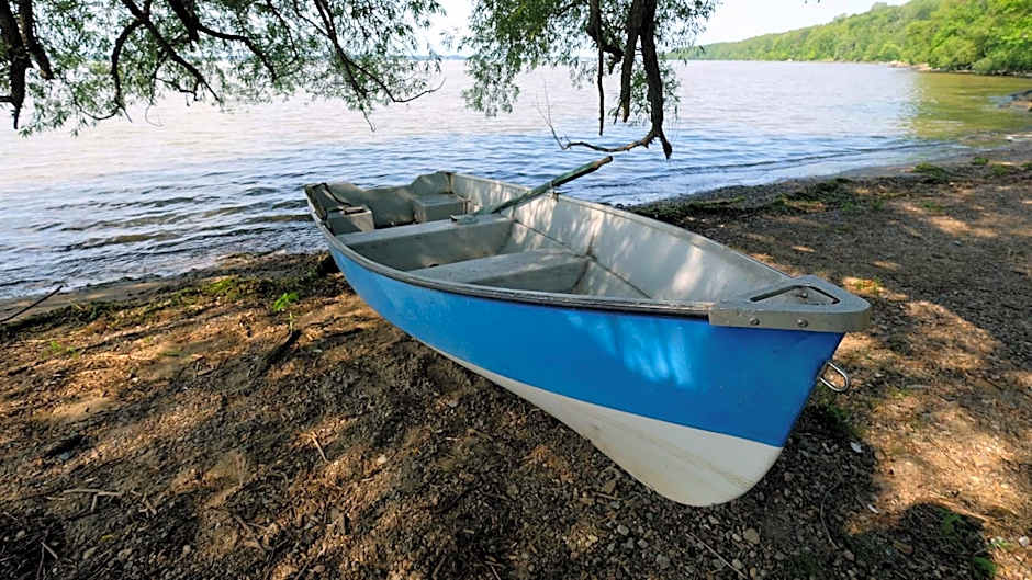 Maison sur la plage TERRE-MÈRE