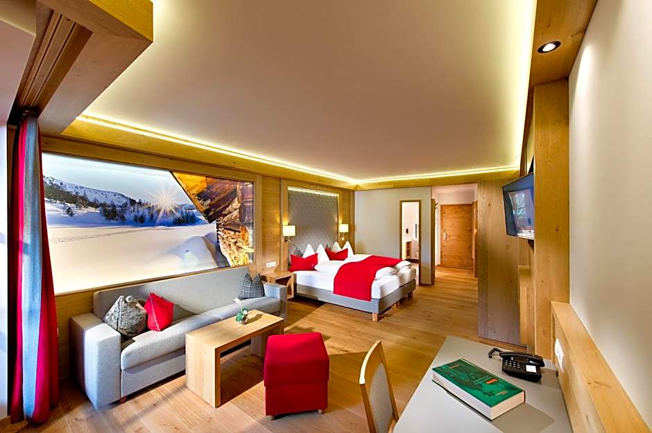 Photo 1 of 5 of Double Room