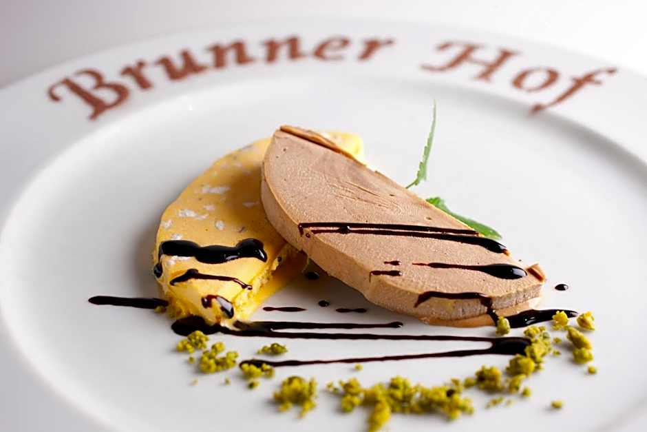 Brunnerhof Klausen-Chiusa