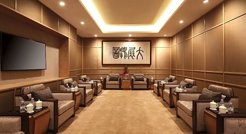 DoubleTree By Hilton Guangzhou