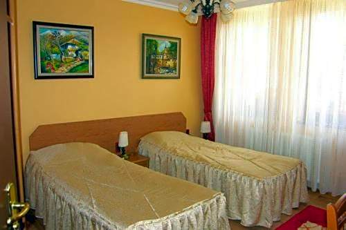 Family Hotel Silvestar