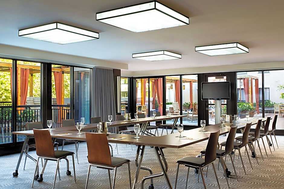 Andaz Napa, By Hyatt