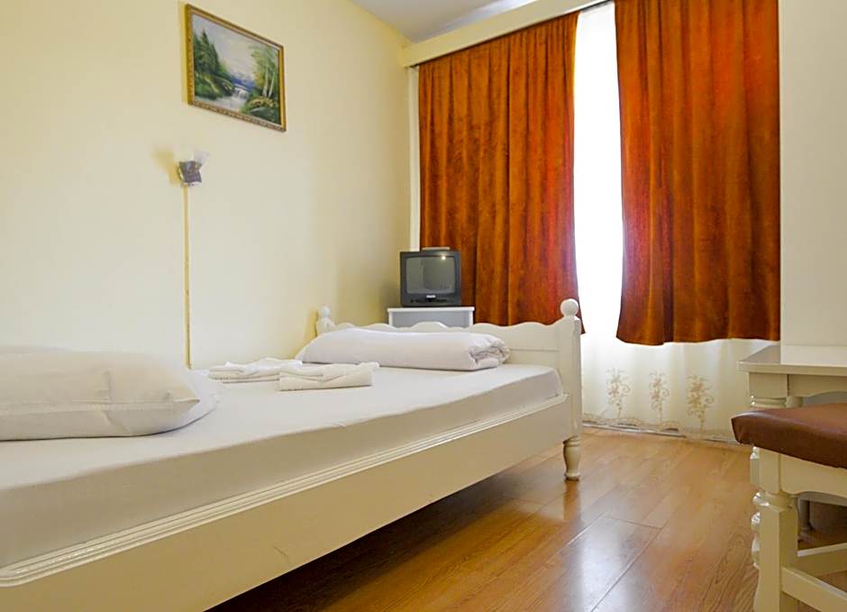 Hotel Decebal Bistrita