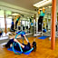 Isle of Eriska Hotel Spa & Island