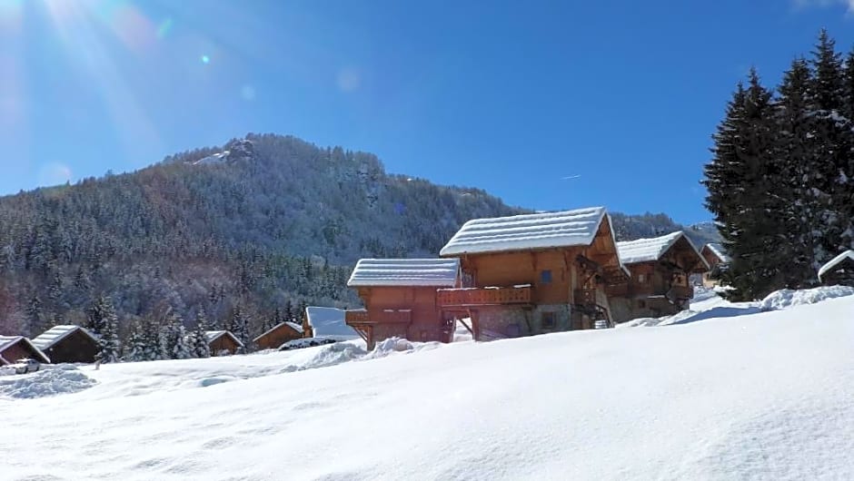 Adonis Les Terrasses Des Bottieres By Olydea