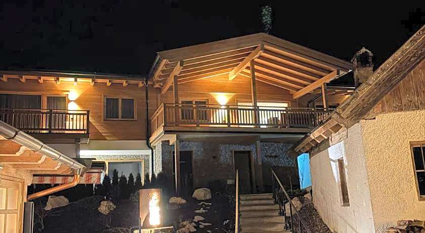 Bed & Breakfast Denggenhof