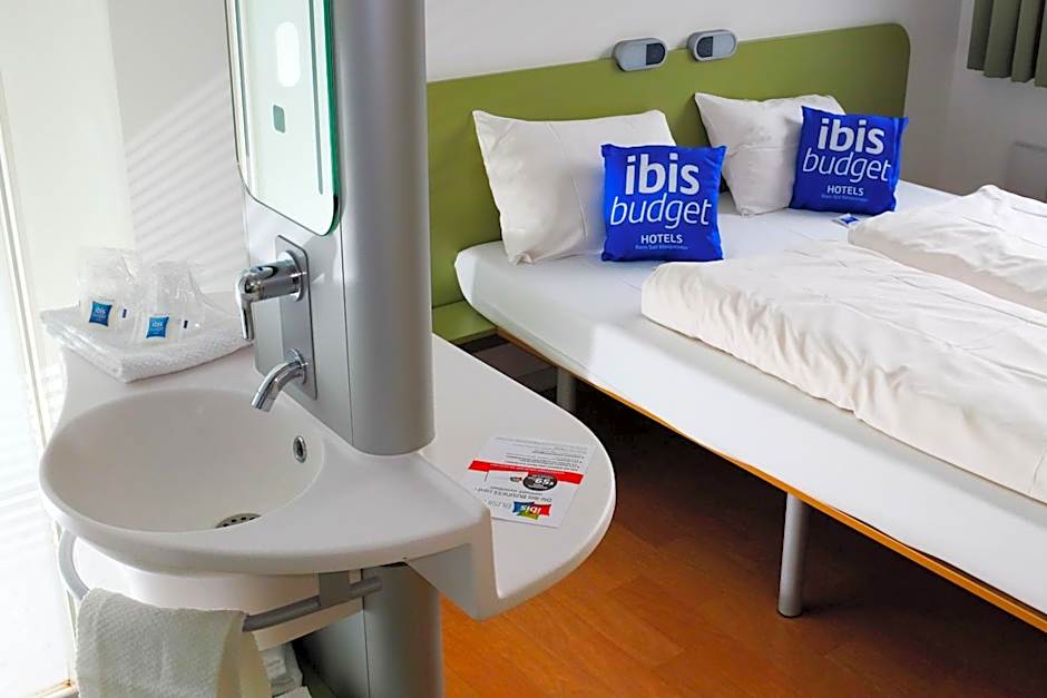 ibis budget Hotel BONN SUD Konigswinter
