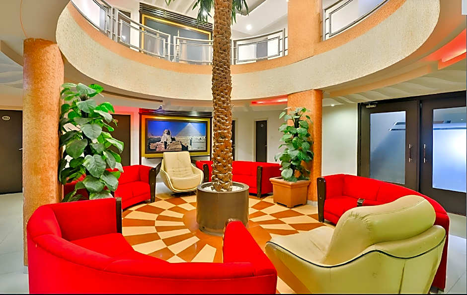 New Hotel Europa Inn