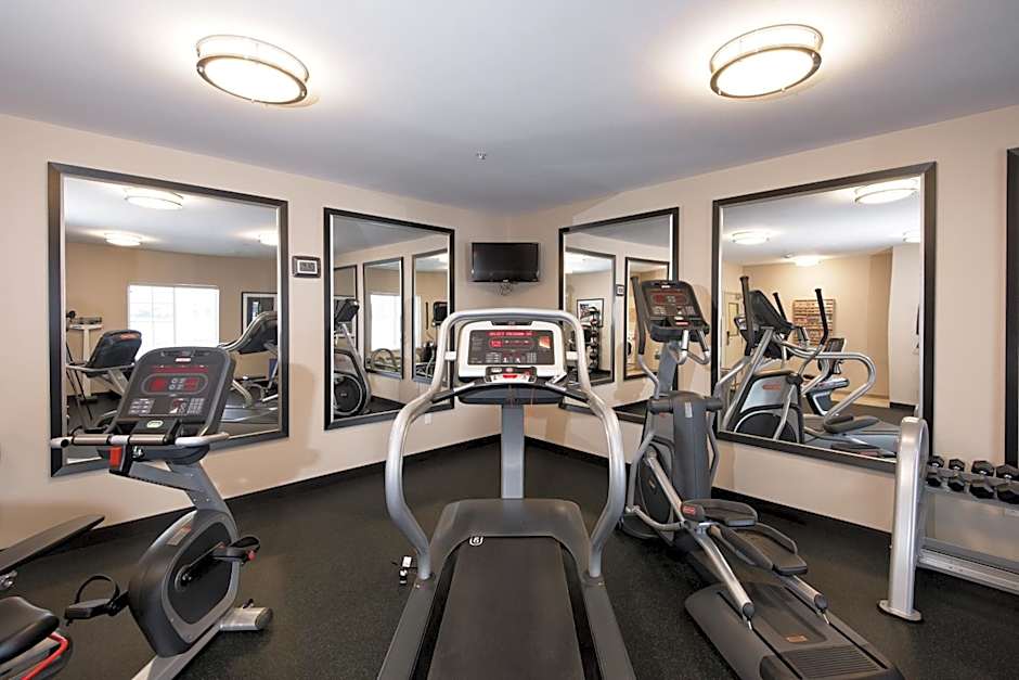 Candlewood Suites Greeley By IHG