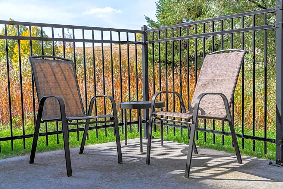 Hampton Inn By Hilton & Suites Brookings