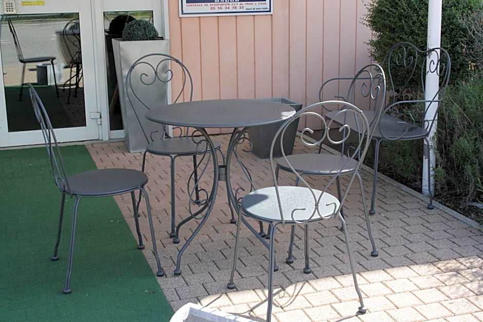 Hotel Quick Palace Valence Nord