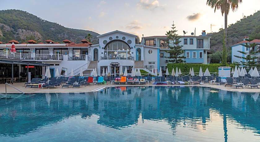 Hotel Karbel - All Inclusive