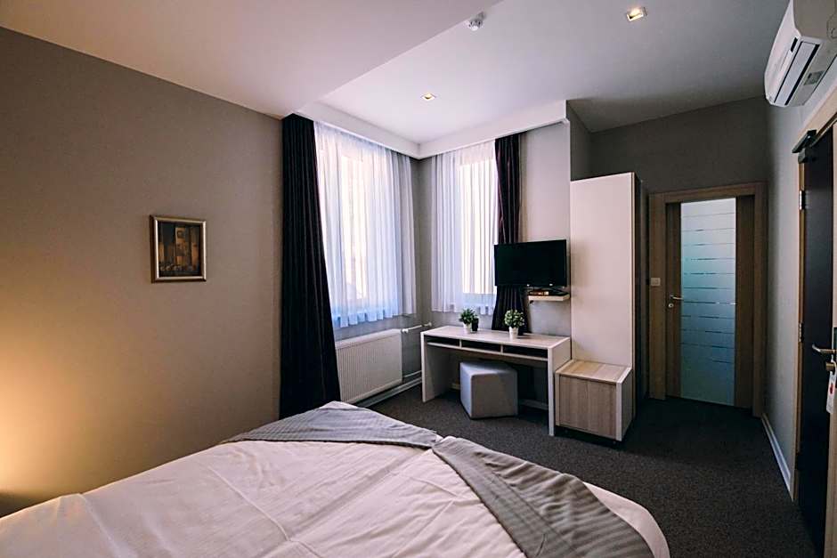 Hotel Nova Bentbaša