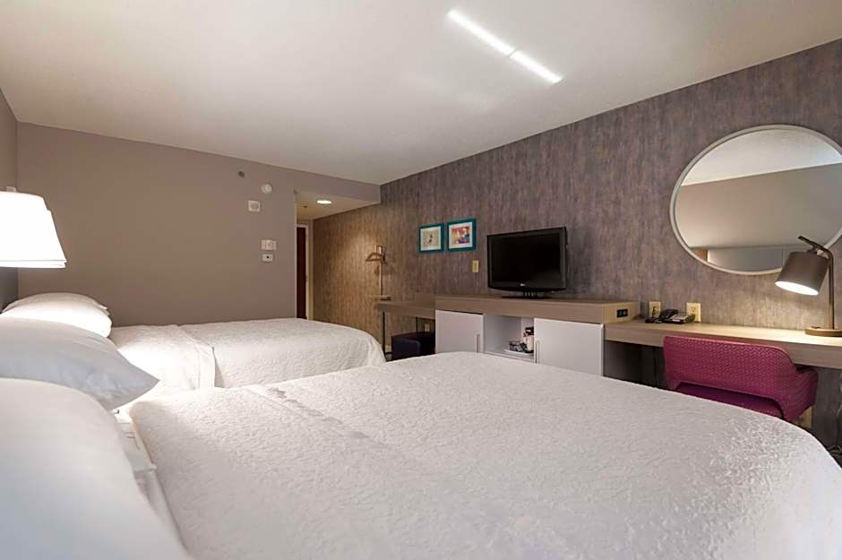 Hampton Inn By Hilton East Windsor, Nj