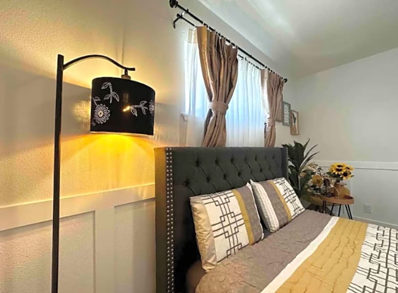Relaxation Rentals in OC 2