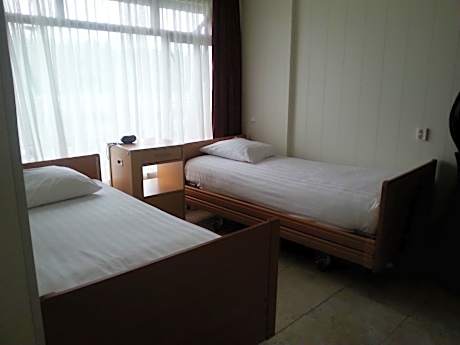 Double Room - Disability Access