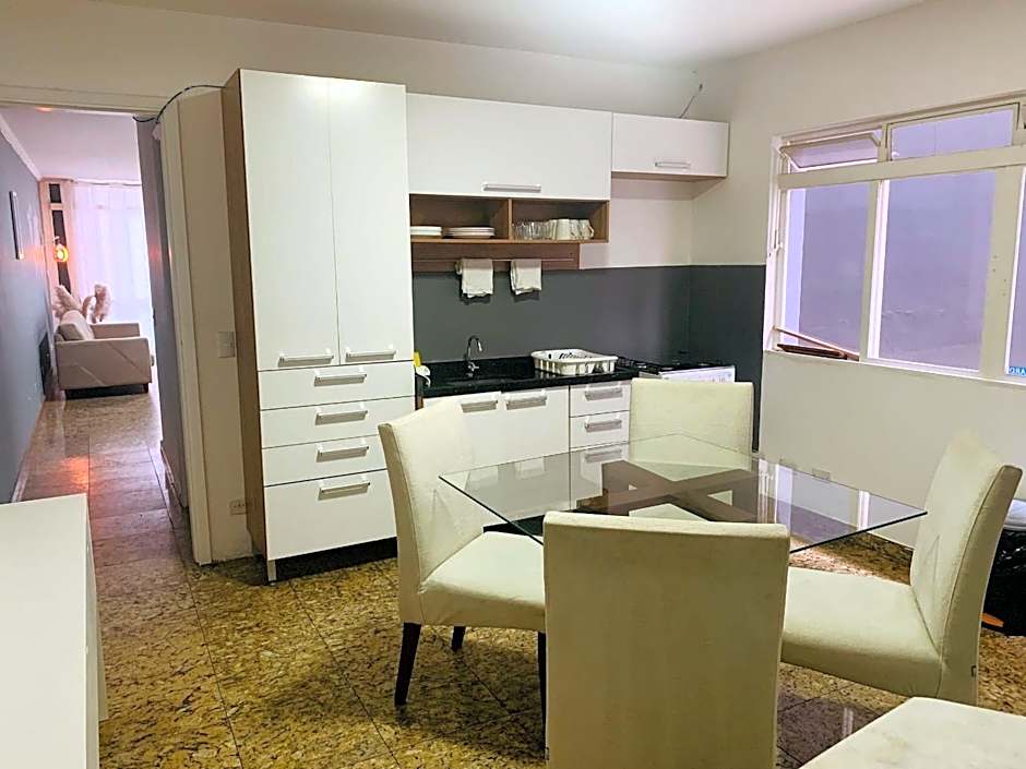 Sobrado Amplo ( 5 min Hosp. Eintein)