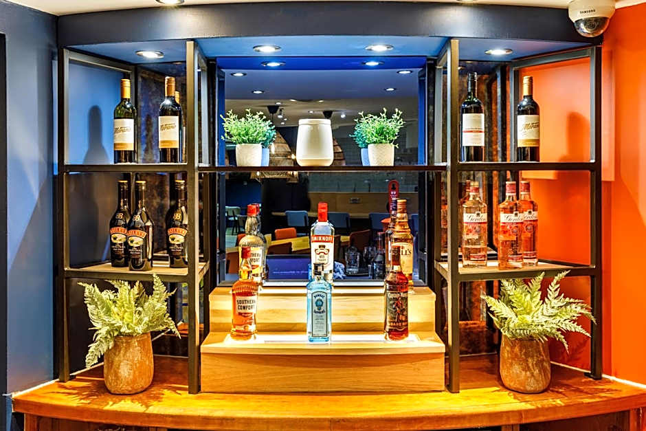 ibis Styles Birmingham Centre