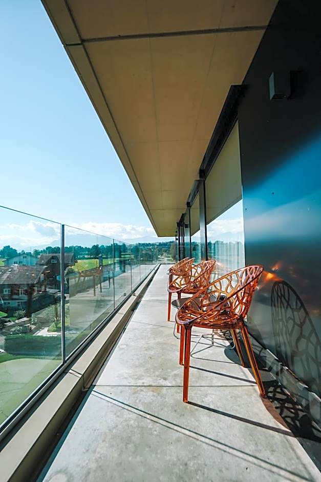 Hotel AVA