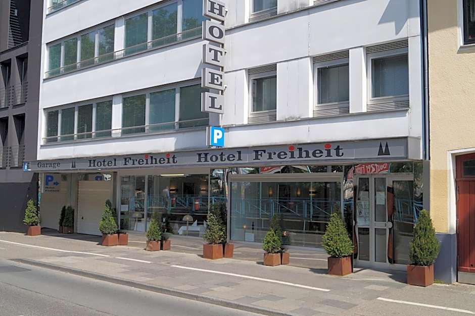 Hotel Freiheit