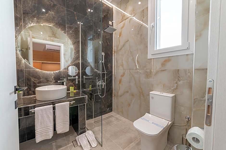 Agnantio Hotel & Spa