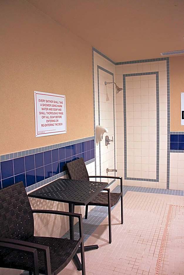 Hampton Inn By Hilton North Bay