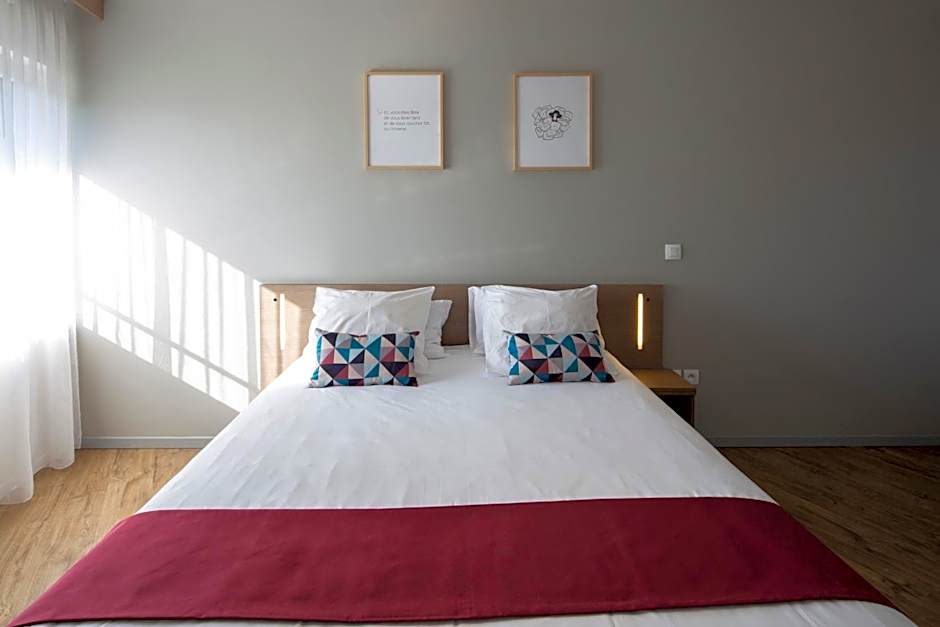 Appart'City Confort Mulhouse