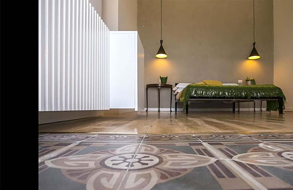 Talè Restaurant & Suite