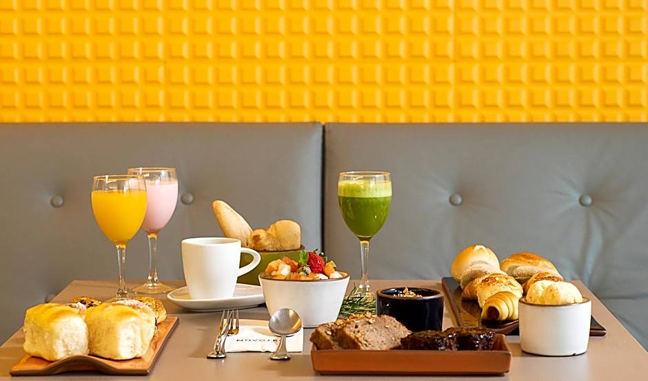 Novotel Rio de Janeiro Parque Olimpico