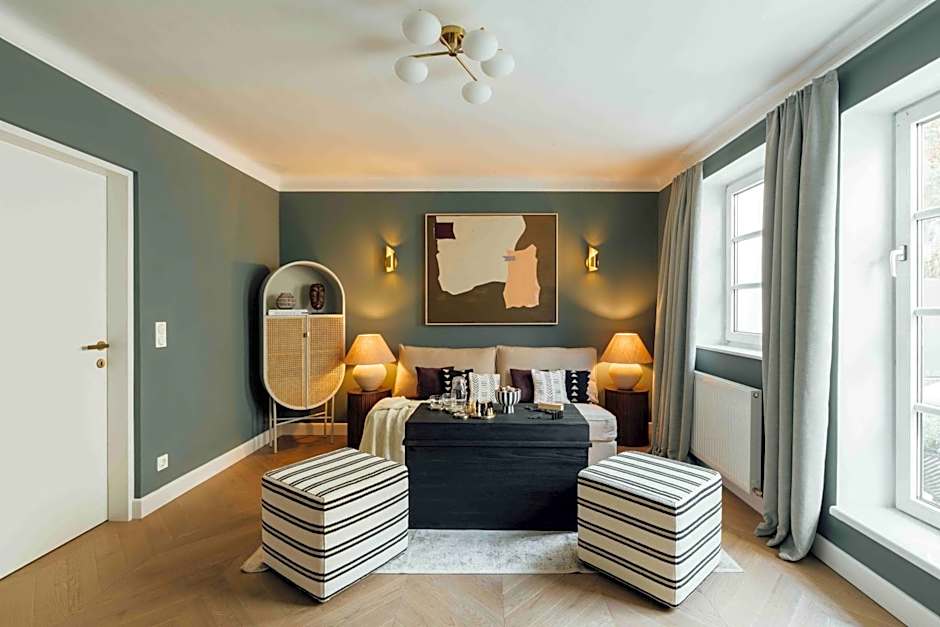 Clemonte Hotel - Your Reception-less Boutique Hideaway