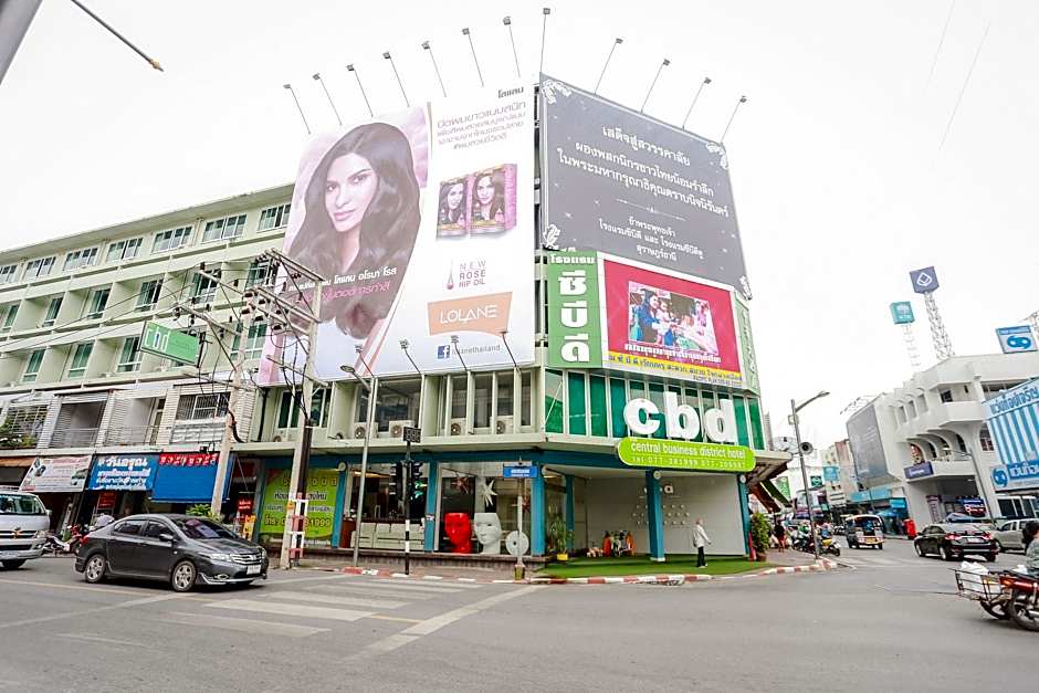 CBD Hotel